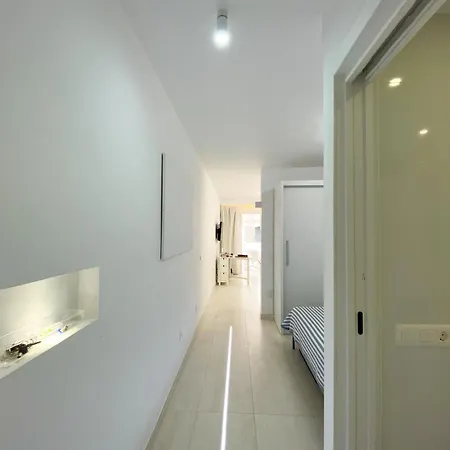 Ocean Walk Beachside Golden Mile Tenerife Royal Garden דירה *