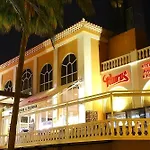 Apartman Ocean Walk Beachside Golden Mile Tenerife Royal Garden *
