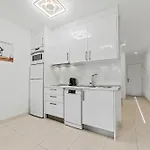 Apartman Ocean Walk Beachside Golden Mile Tenerife Royal Garden