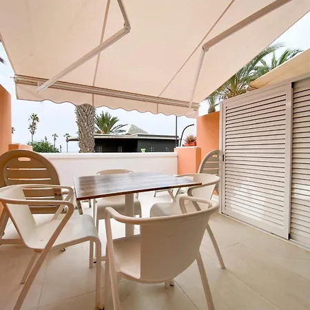 Ocean Walk Beachside Golden Mile Tenerife Royal Garden Playa de las Américas