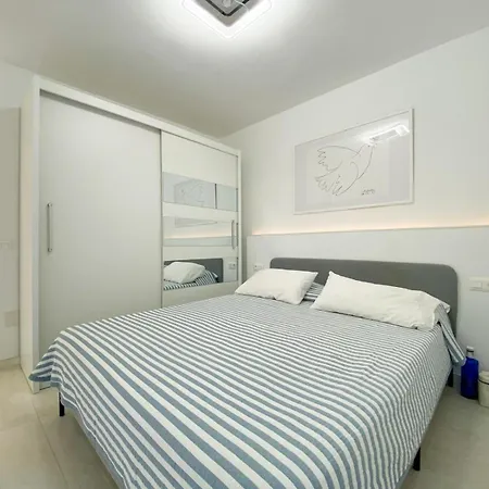 Ocean Walk Beachside Golden Mile Tenerife Royal Garden Appartement