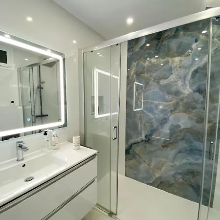 Appartement Ocean Walk Beachside Golden Mile Tenerife Royal Garden Playa de las Américas