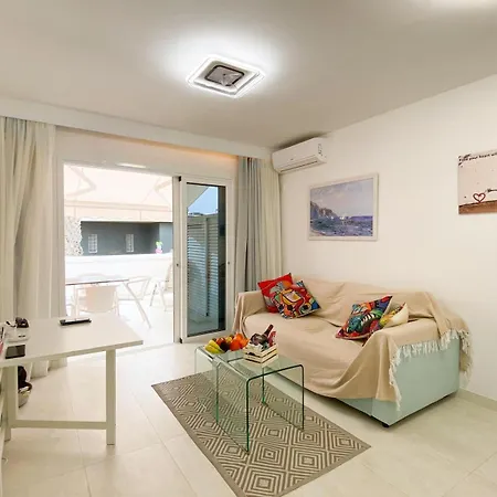 Appartement Ocean Walk Beachside Golden Mile Tenerife Royal Garden Playa de las Américas