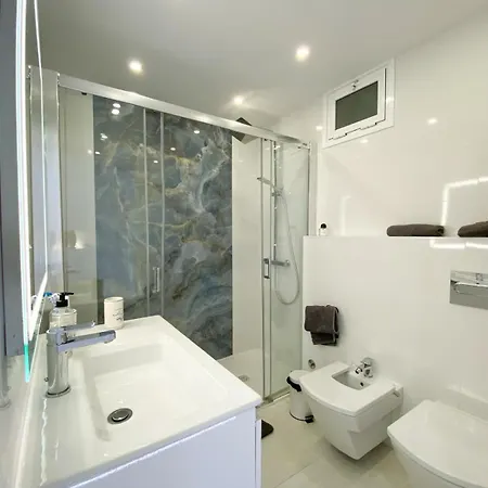 Ocean Walk Beachside Golden Mile Tenerife Royal Garden Appartement *