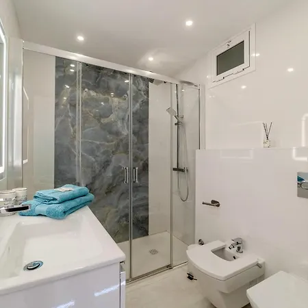 Appartement Ocean Walk Beachside Golden Mile Tenerife Royal Garden *