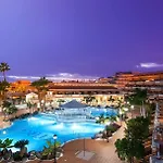 Ocean Walk Beachside Golden Mile Tenerife Royal Garden *