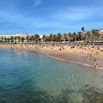 Ocean Walk Beachside Golden Mile Tenerife Royal Garden Playa de las Americas (Tenerife)