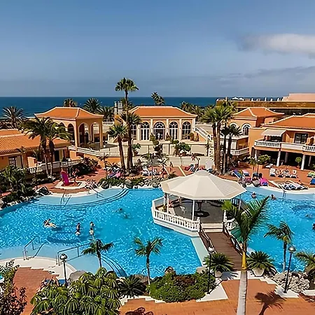 Appartement Ocean Walk Beachside Golden Mile Tenerife Royal Garden Playa de las Américas
