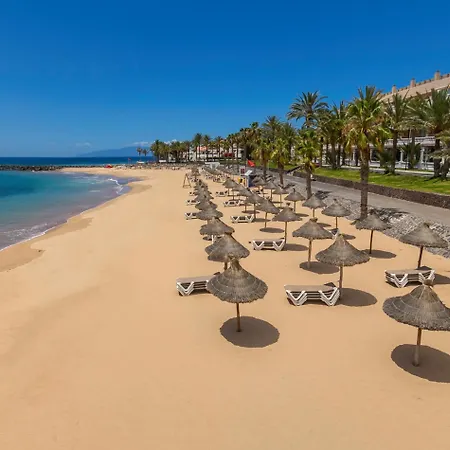 Appartement Ocean Walk Beachside Golden Mile Tenerife Royal Garden *